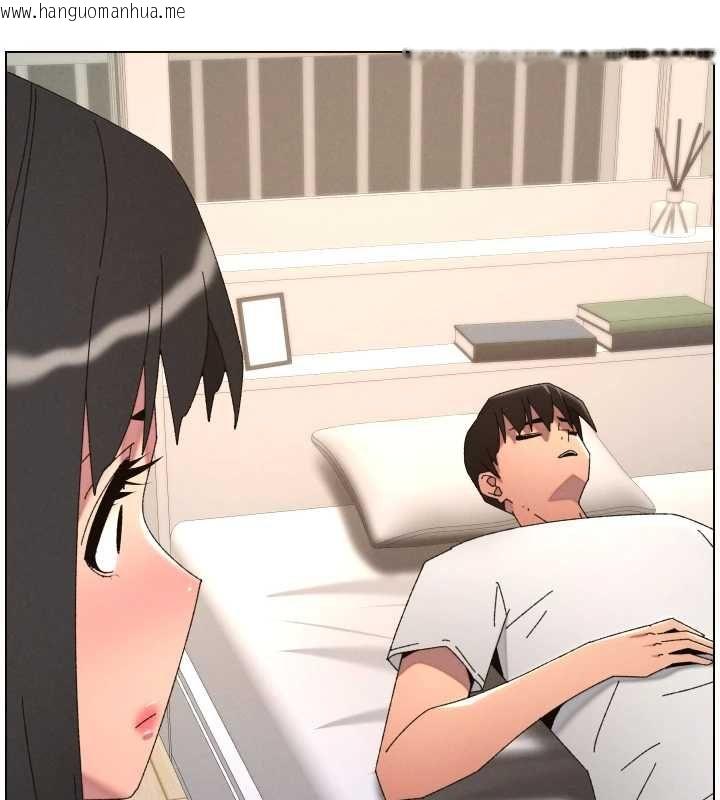 韩国漫画兄妹的秘密授课韩漫_兄妹的秘密授课-最终话-授课最初的幕后秘辛在线免费阅读-韩国漫画-第55张图片