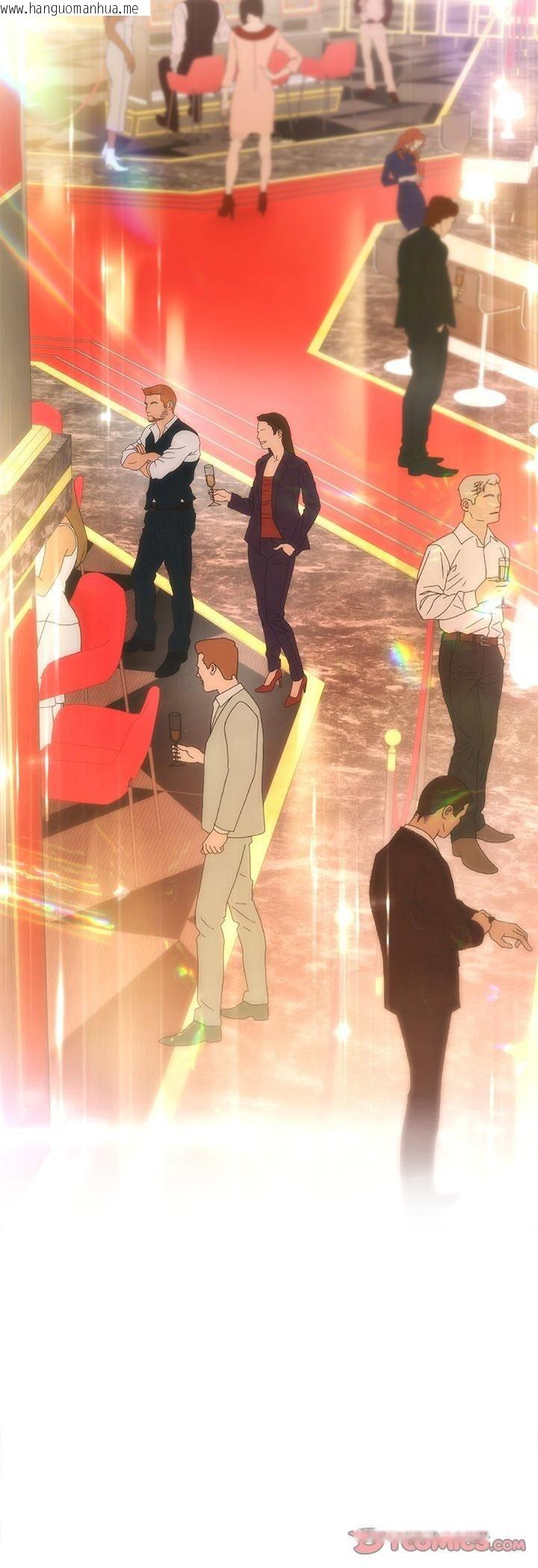 韩国漫画契约的代价/要命的契约韩漫_契约的代价/要命的契约-第26话在线免费阅读-韩国漫画-第33张图片
