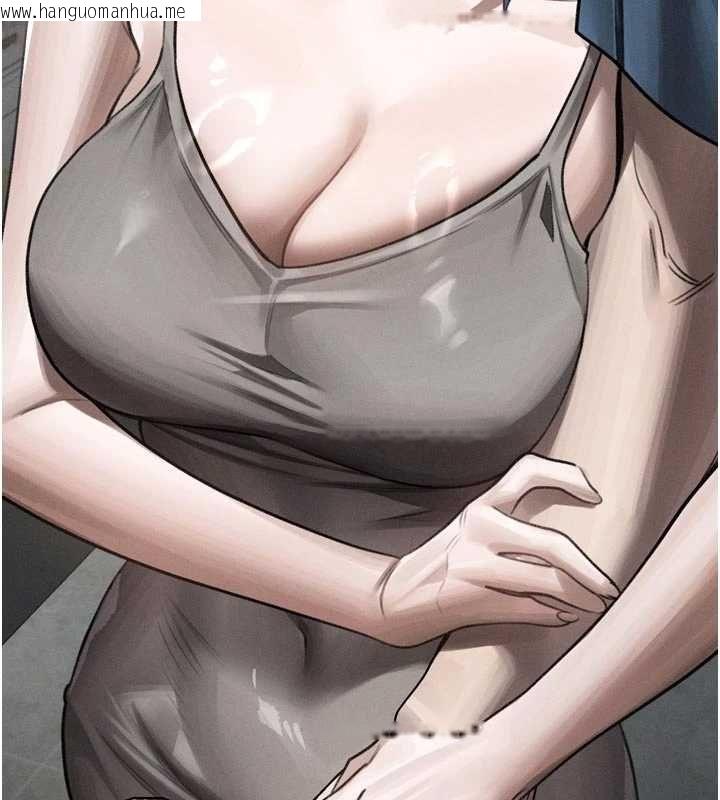 韩国漫画堕落物语2韩漫_堕落物语2-第55话-「委曲求全」的人妻在线免费阅读-韩国漫画-第76张图片