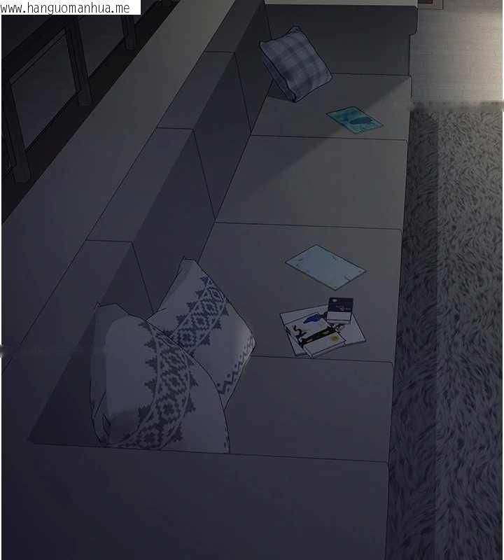 韩国漫画义父韩漫_义父-第17话-爸爸以外的男人在线免费阅读-韩国漫画-第9张图片