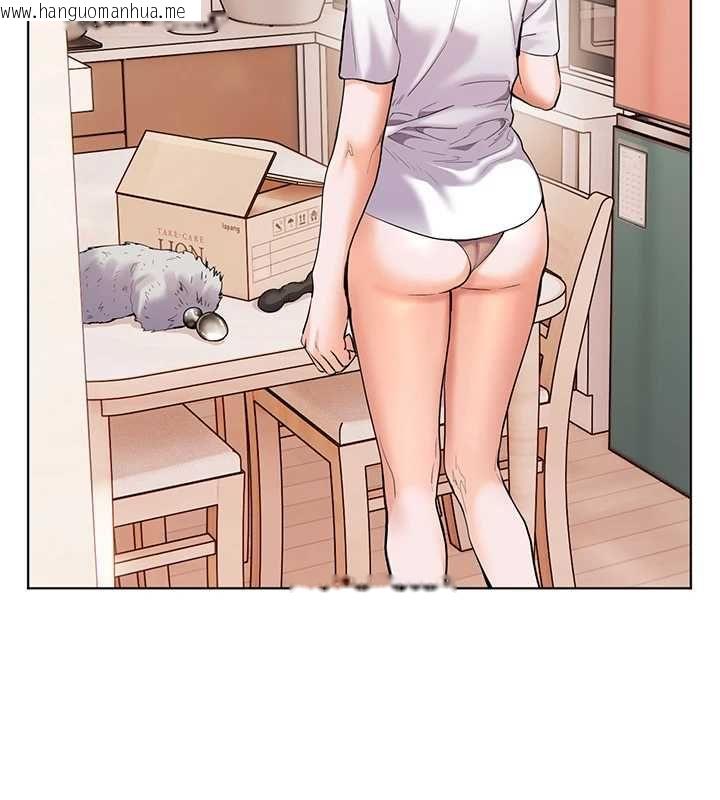 韩国漫画老师的亲密指导韩漫_老师的亲密指导-第98话-记得塞上神秘惊喜唷在线免费阅读-韩国漫画-第173张图片