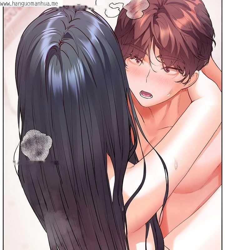 韩国漫画老师的亲密指导韩漫_老师的亲密指导-第98话-记得塞上神秘惊喜唷在线免费阅读-韩国漫画-第24张图片