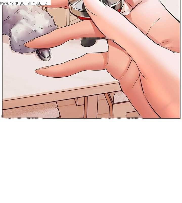 韩国漫画老师的亲密指导韩漫_老师的亲密指导-第98话-记得塞上神秘惊喜唷在线免费阅读-韩国漫画-第168张图片