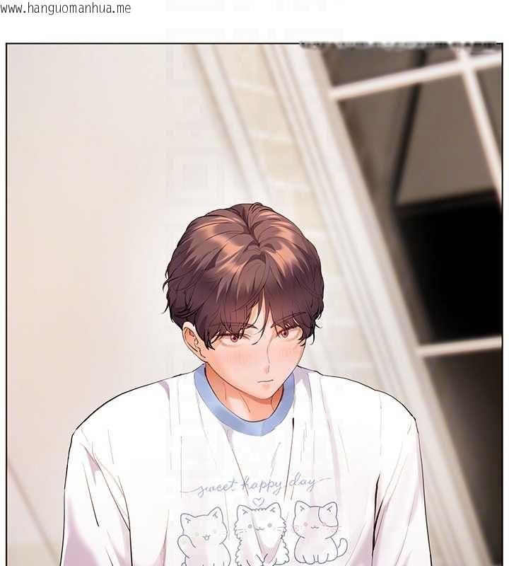 韩国漫画老师的亲密指导韩漫_老师的亲密指导-第98话-记得塞上神秘惊喜唷在线免费阅读-韩国漫画-第36张图片