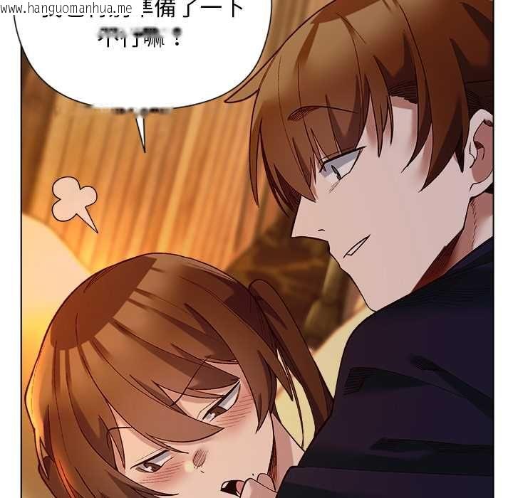韩国漫画小姐由我来守护韩漫_小姐由我来守护-第20话在线免费阅读-韩国漫画-第50张图片
