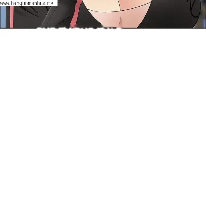 韩国漫画贵妇的专属保镳韩漫_贵妇的专属保镳-第65话在线免费阅读-韩国漫画-第107张图片