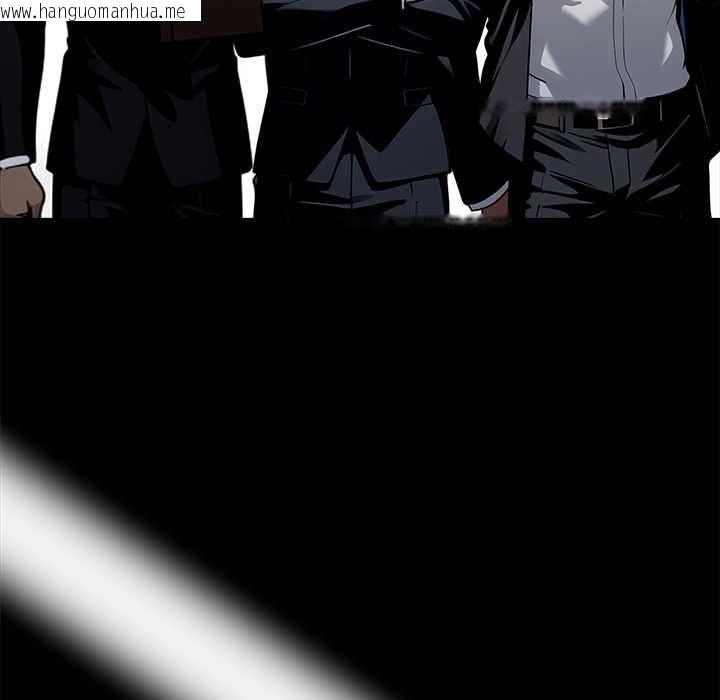 韩国漫画黑道X上班族/我身体里的那个家伙韩漫_黑道X上班族/我身体里的那个家伙-第59话在线免费阅读-韩国漫画-第136张图片