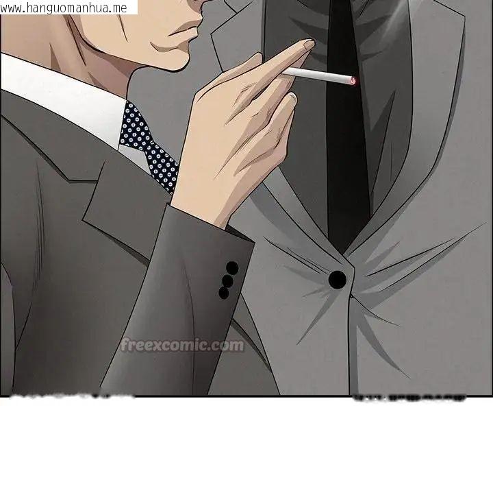 韩国漫画贵妇的专属保镳韩漫_贵妇的专属保镳-第65话在线免费阅读-韩国漫画-第90张图片