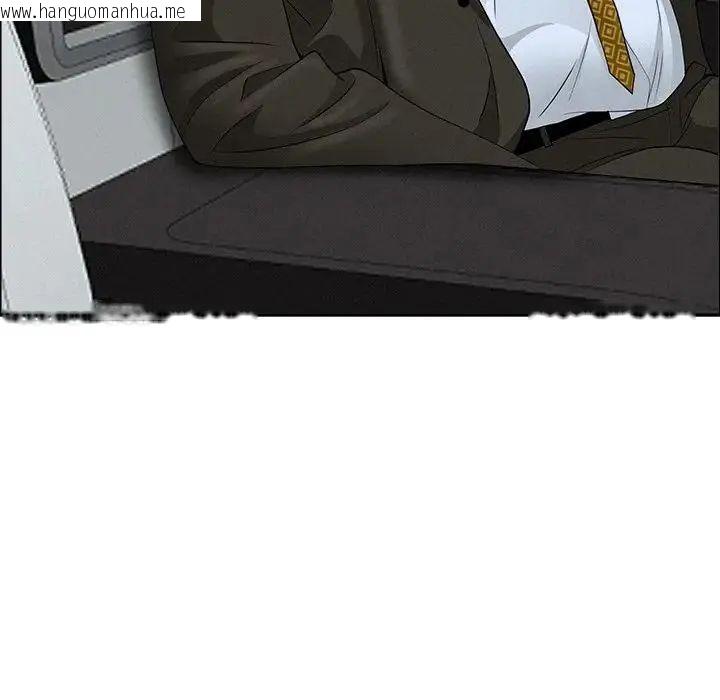 韩国漫画贵妇的专属保镳韩漫_贵妇的专属保镳-第65话在线免费阅读-韩国漫画-第111张图片