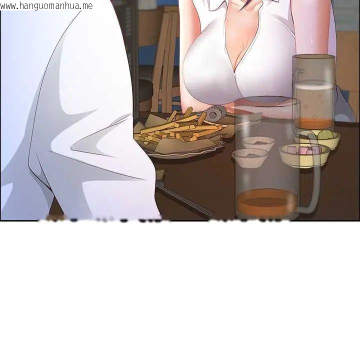 韩国漫画最强男人/天降奇迹韩漫_最强男人/天降奇迹-第74话在线免费阅读-韩国漫画-第17张图片