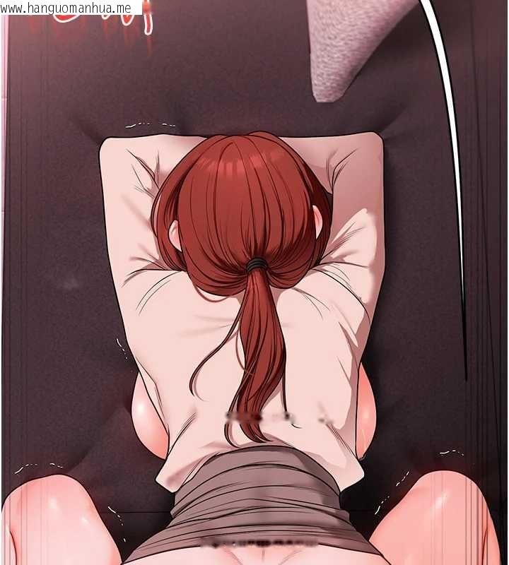 韩国漫画玩转学姐韩漫_玩转学姐-第109话-成为偷拍影片的主角在线免费阅读-韩国漫画-第114张图片