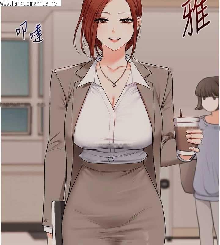 韩国漫画玩转学姐韩漫_玩转学姐-第109话-成为偷拍影片的主角在线免费阅读-韩国漫画-第6张图片
