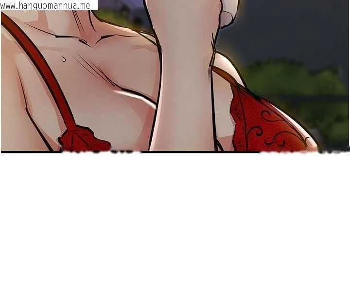 韩国漫画衣锦还乡韩漫_衣锦还乡-第46话-我上我老婆有问题吗?在线免费阅读-韩国漫画-第133张图片