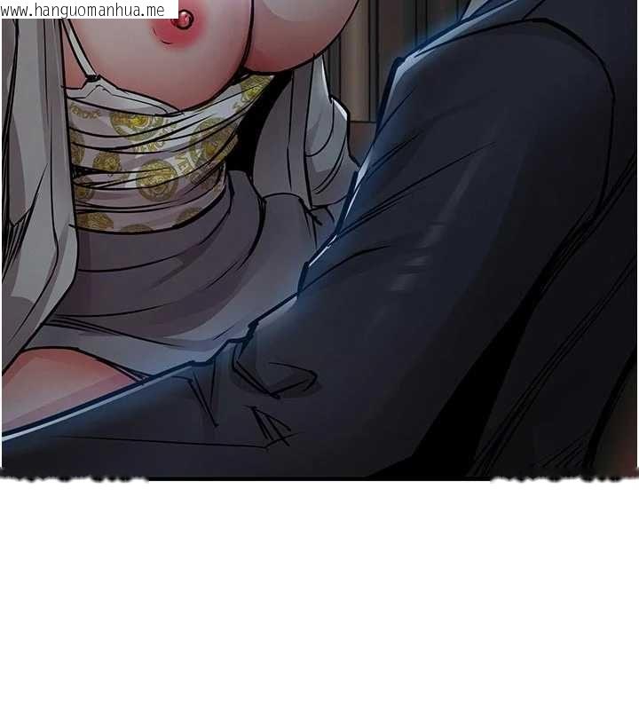 韩国漫画衣锦还乡韩漫_衣锦还乡-第46话-我上我老婆有问题吗?在线免费阅读-韩国漫画-第117张图片