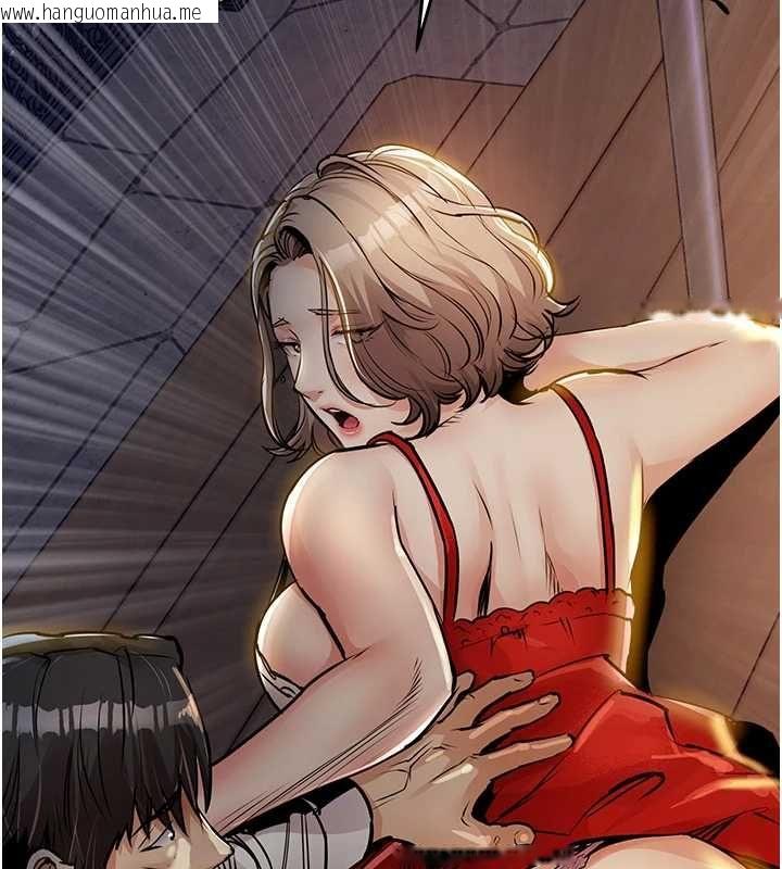 韩国漫画衣锦还乡韩漫_衣锦还乡-第46话-我上我老婆有问题吗?在线免费阅读-韩国漫画-第171张图片