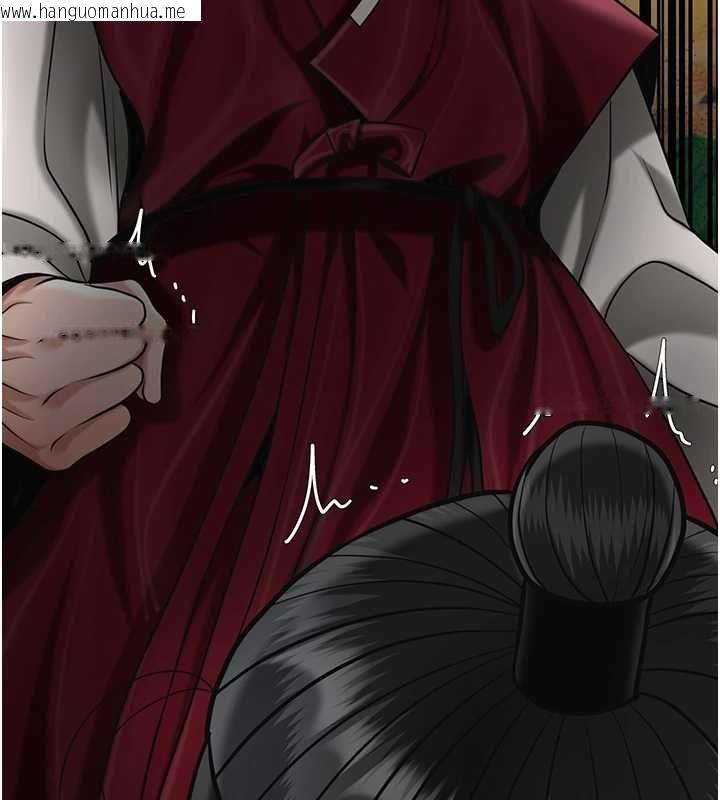 韩国漫画花容湿色:取花点韩漫_花容湿色:取花点-第103话-香丹的坏心思在线免费阅读-韩国漫画-第25张图片