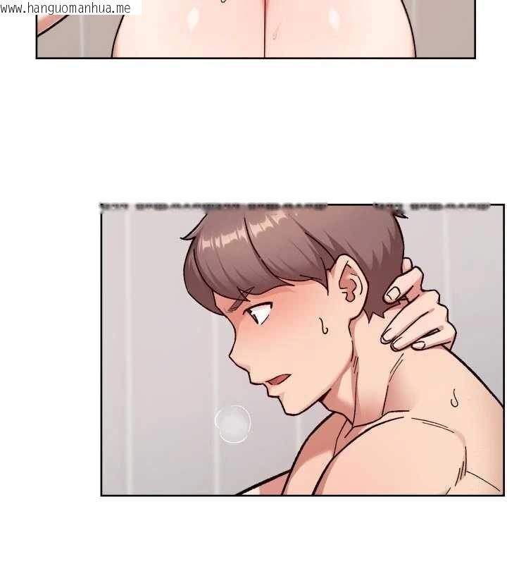 韩国漫画深层洁净达人韩漫_深层洁净达人-第63话-剧烈高潮到落泪在线免费阅读-韩国漫画-第57张图片