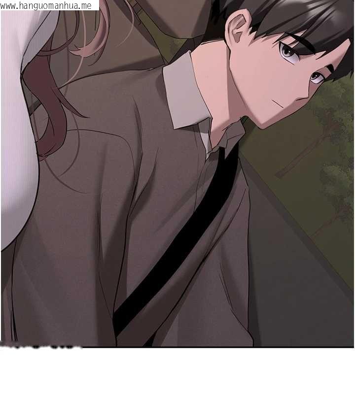 韩国漫画新生老司机韩漫_新生老司机-第34话-以支持代替告白在线免费阅读-韩国漫画-第175张图片