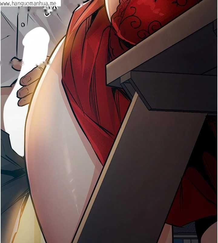 韩国漫画衣锦还乡韩漫_衣锦还乡-第46话-我上我老婆有问题吗?在线免费阅读-韩国漫画-第176张图片
