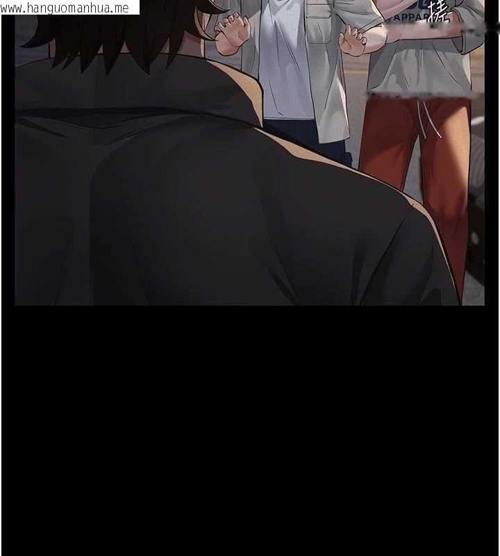 韩国漫画义父韩漫_义父-第18话-欺负女儿的太妹们在线免费阅读-韩国漫画-第40张图片