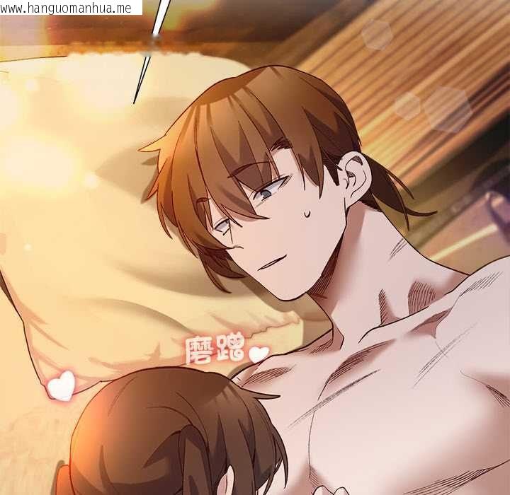 韩国漫画小姐由我来守护韩漫_小姐由我来守护-第21话在线免费阅读-韩国漫画-第46张图片