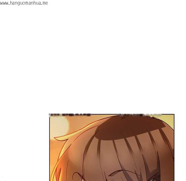 韩国漫画小姐由我来守护韩漫_小姐由我来守护-第21话在线免费阅读-韩国漫画-第5张图片