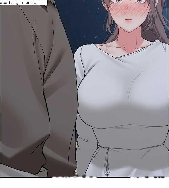 韩国漫画新生老司机韩漫_新生老司机-最终话-安全护送妳到终点在线免费阅读-韩国漫画-第27张图片