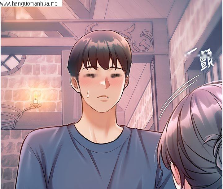 韩国漫画特色新视界韩漫_特色新视界-第40话-这就是说谎的惩罚在线免费阅读-韩国漫画-第149张图片