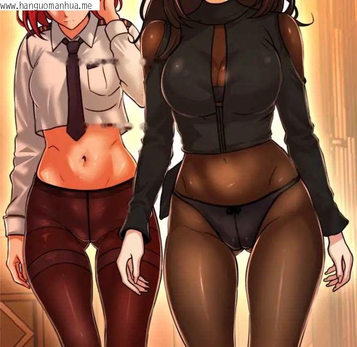 韩国漫画黑帮千金养成记/刺龙刺凤的女友韩漫_黑帮千金养成记/刺龙刺凤的女友-第27话在线免费阅读-韩国漫画-第9张图片