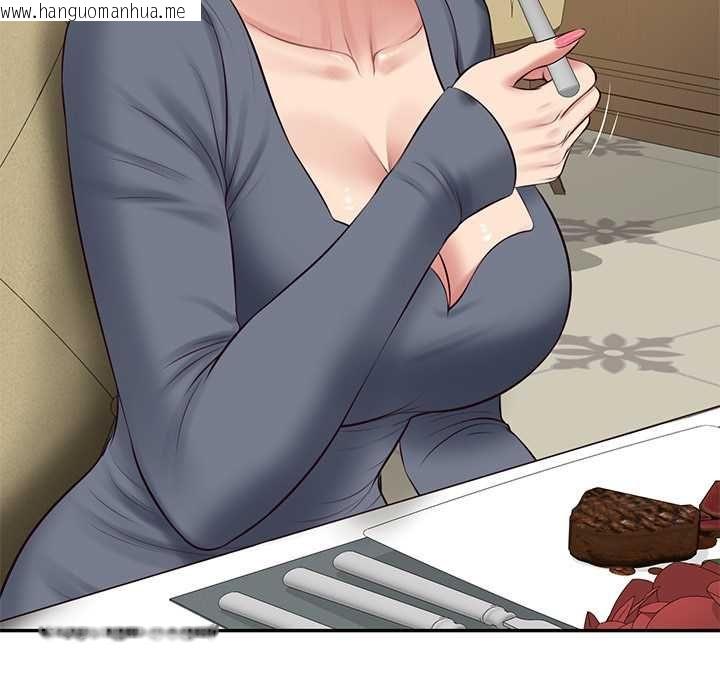 韩国漫画财阀家的女婿韩漫_财阀家的女婿-第81话在线免费阅读-韩国漫画-第59张图片