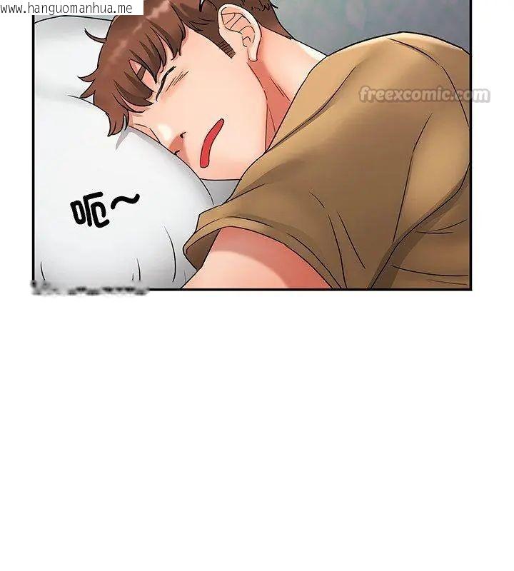 韩国漫画小吃摊的火辣老板娘韩漫_小吃摊的火辣老板娘-第3话在线免费阅读-韩国漫画-第135张图片