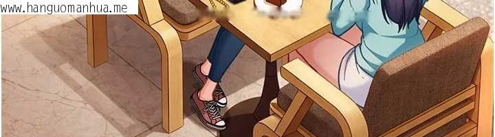 韩国漫画太妹硬闯成人界韩漫_太妹硬闯成人界-第33话-从天堂掉到地狱在线免费阅读-韩国漫画-第18张图片