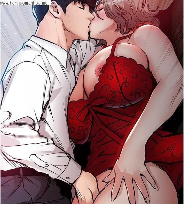 韩国漫画衣锦还乡韩漫_衣锦还乡-第47话-我想抱妳在线免费阅读-韩国漫画-第183张图片