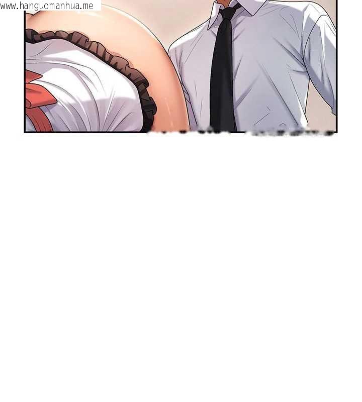 韩国漫画肉体审判韩漫_肉体审判-第54话-女仆的后庭初体验在线免费阅读-韩国漫画-第41张图片