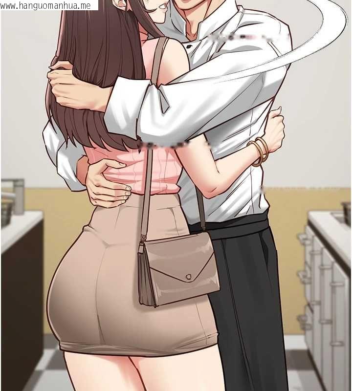 韩国漫画女友不能说的事韩漫_女友不能说的事-第15话-要在学校里做?在线免费阅读-韩国漫画-第26张图片