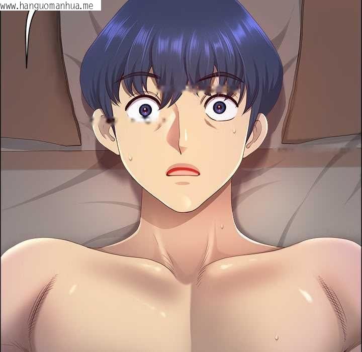 韩国漫画最强男人/天降奇迹韩漫_最强男人/天降奇迹-第76话在线免费阅读-韩国漫画-第100张图片