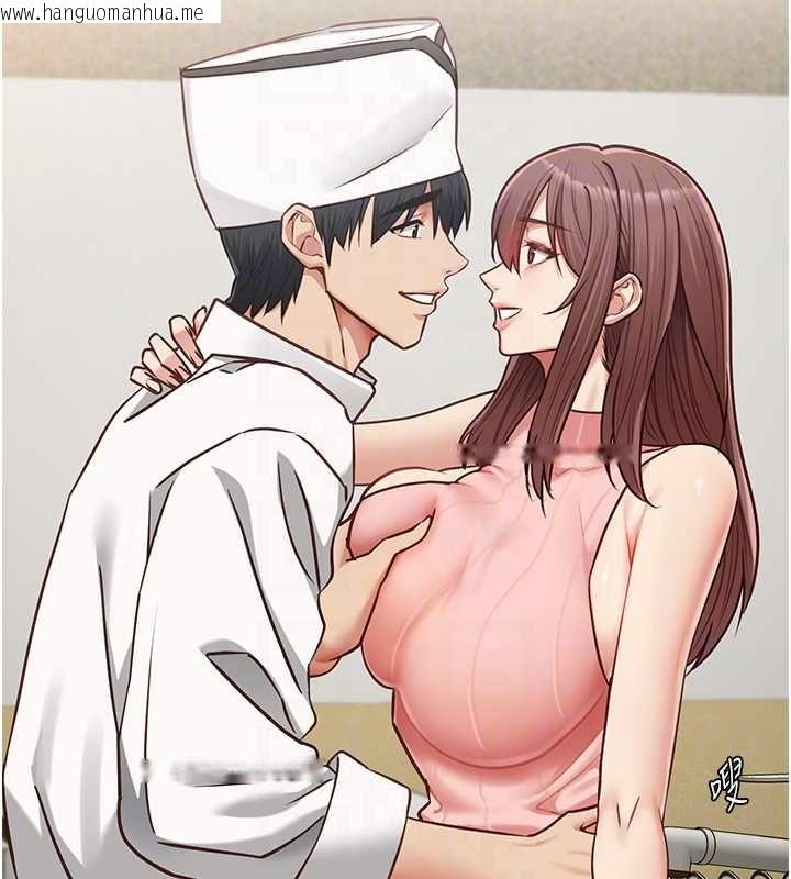韩国漫画女友不能说的事韩漫_女友不能说的事-第15话-要在学校里做?在线免费阅读-韩国漫画-第74张图片