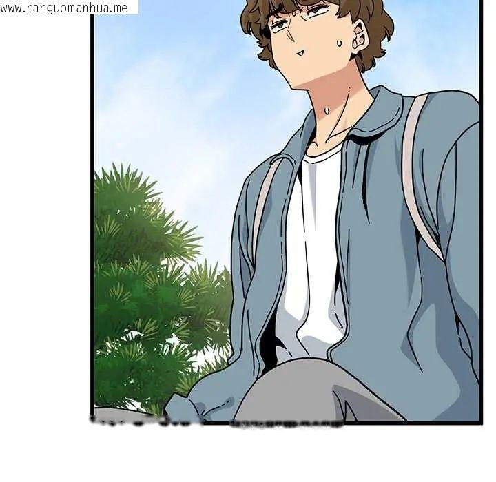 韩国漫画发小碰不得/强制催眠韩漫_发小碰不得/强制催眠-第120话在线免费阅读-韩国漫画-第81张图片
