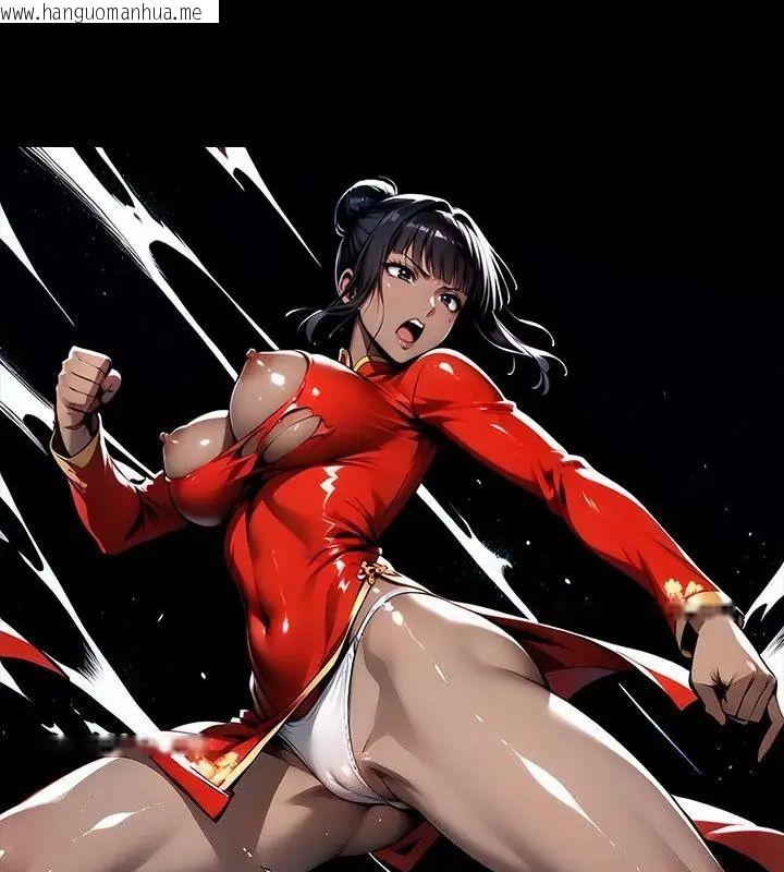 韩国漫画黑道X上班族/我身体里的那个家伙韩漫_黑道X上班族/我身体里的那个家伙-第61话在线免费阅读-韩国漫画-第151张图片