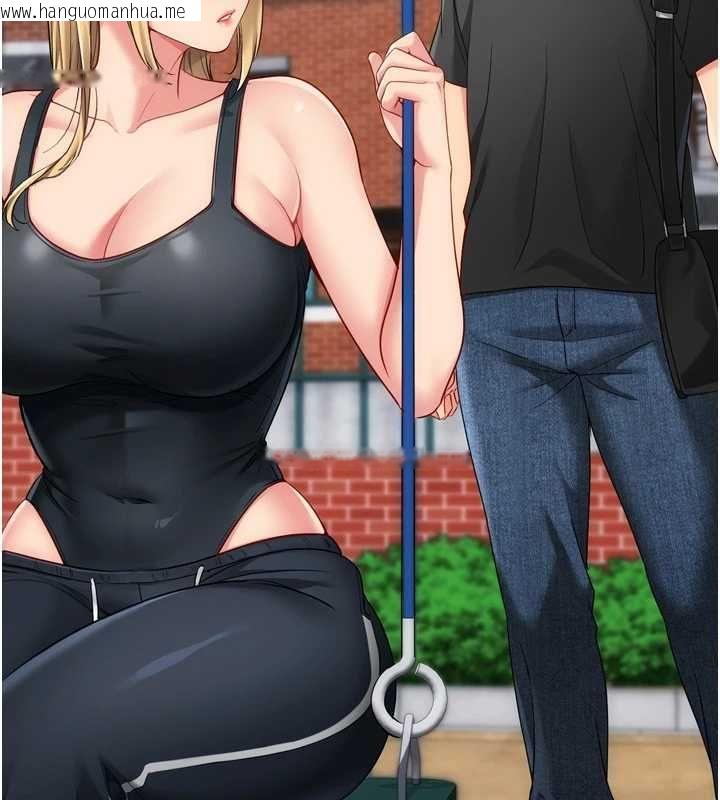 韩国漫画Set-up!排球少女韩漫_Set-up!排球少女-第99话-找个地方促膝长谈在线免费阅读-韩国漫画-第42张图片