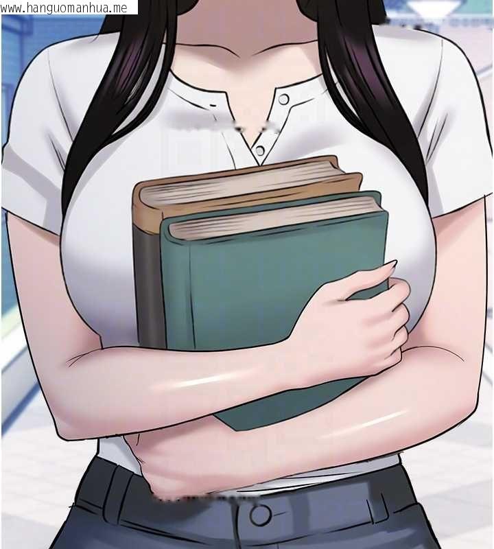 韩国漫画校园禁播角落韩漫_校园禁播角落-第38话-先吃肉棒冷静一下在线免费阅读-韩国漫画-第33张图片