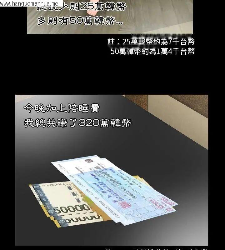韩国漫画熟男第二春韩漫_熟男第二春-第6话在线免费阅读-韩国漫画-第76张图片