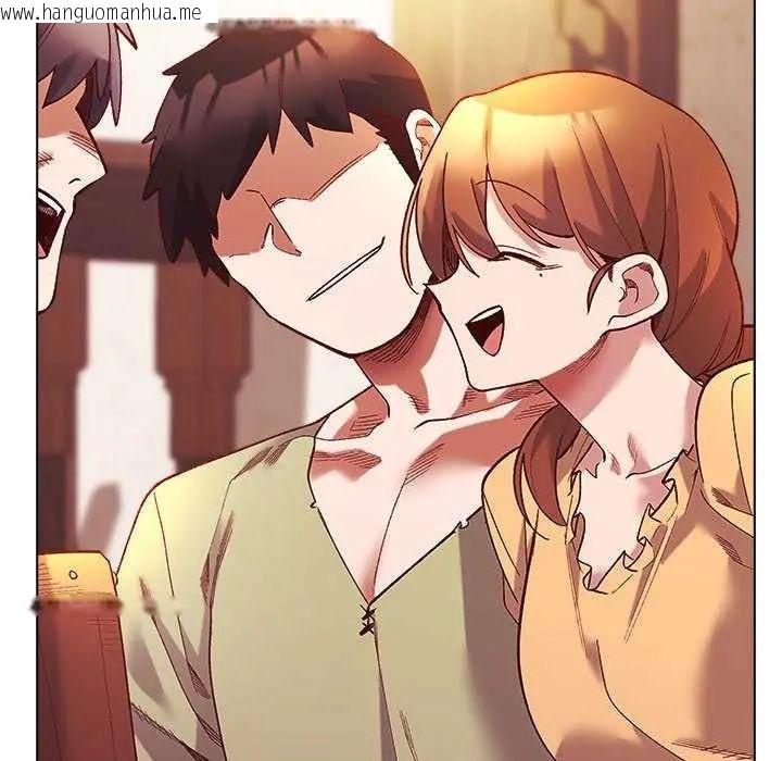 韩国漫画小姐由我来守护韩漫_小姐由我来守护-第23话在线免费阅读-韩国漫画-第88张图片