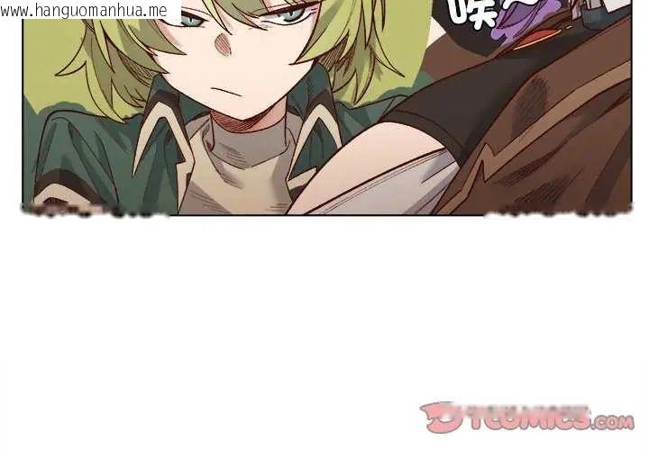 韩国漫画小姐由我来守护韩漫_小姐由我来守护-第23话在线免费阅读-韩国漫画-第3张图片