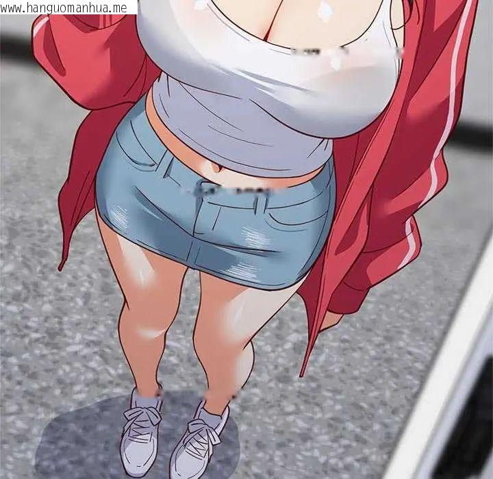韩国漫画难缠姐妹偏要和我同居/家教住我家韩漫_难缠姐妹偏要和我同居/家教住我家-第97话在线免费阅读-韩国漫画-第149张图片
