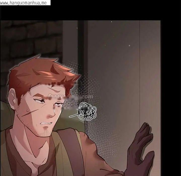 韩国漫画迷雾深处的诱惑/XX地下城韩漫_迷雾深处的诱惑/XX地下城-第25话在线免费阅读-韩国漫画-第135张图片