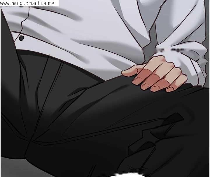 韩国漫画女友不能说的事韩漫_女友不能说的事-第16话-荷音的礼物在线免费阅读-韩国漫画-第94张图片