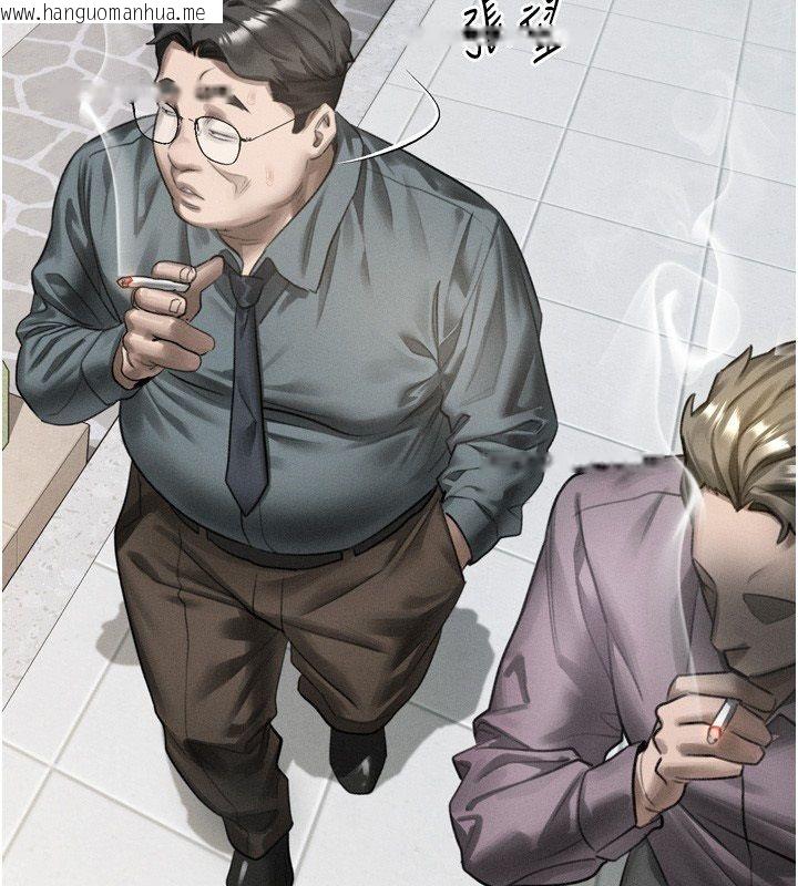 韩国漫画堕落物语2韩漫_堕落物语2-第59话-偷偷来的感觉好兴奋在线免费阅读-韩国漫画-第162张图片