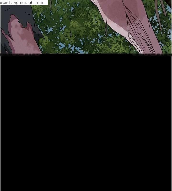 韩国漫画尸变家园:以身相许韩漫_尸变家园:以身相许-第47话-我一定会帮你报仇在线免费阅读-韩国漫画-第103张图片