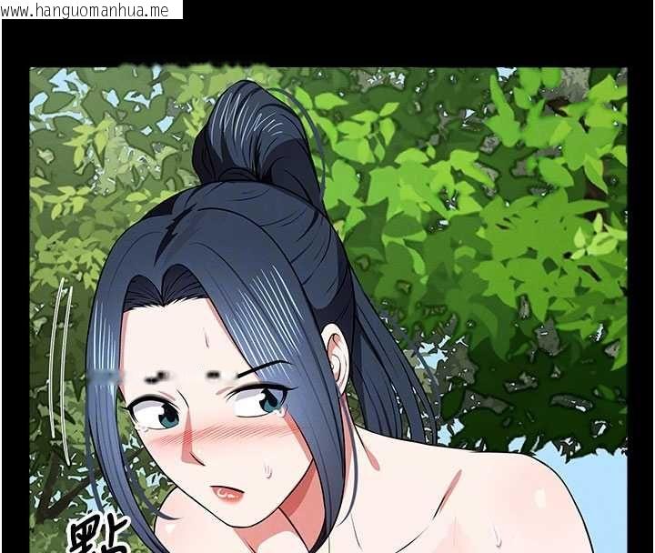 韩国漫画尸变家园:以身相许韩漫_尸变家园:以身相许-第47话-我一定会帮你报仇在线免费阅读-韩国漫画-第23张图片